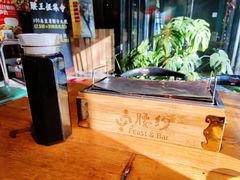 -腰子哥烤串(石佛营炫特店)