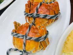 -新虹楼饭庄(崇明陈家镇店)