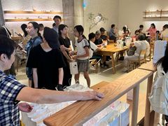 -喜茶(佛山岭南站店)