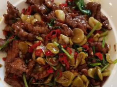 -一楼食业·美食人家
