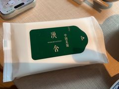 -漢舍中国菜馆(889广场店)