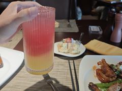 -杭州国际会议中心洲际酒店-原素全日餐厅(解放东路店)