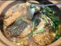 -九道菜有鸡鱼头(石鼓路店)