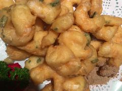 -吕氏疙瘩汤·新派鲁菜(济南万象城店)