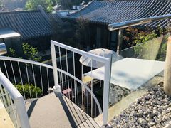 -糖房咖啡(南锣鼓巷店)