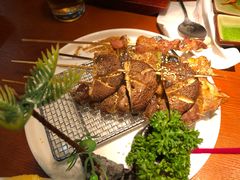 -鳗鱼家·深夜食堂(军博店)