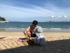 -深圳大梅沙京基洲际度假酒店