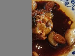 -扬州狮子楼·非遗淮扬菜(总店)