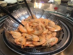 -蔚海之都·象山蒸汽海鲜(仙霞路店)