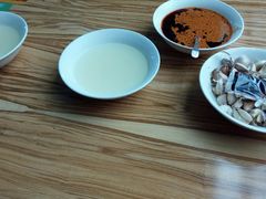 免费面汤-王菊美食街·王菊面馆(总店)