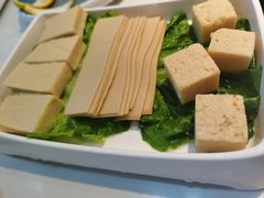 -潮汕酱记鲜牛肉火锅(欧尚店)