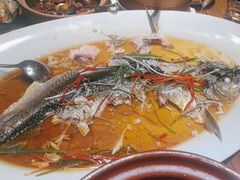 -丹江渔村(首都机场店)