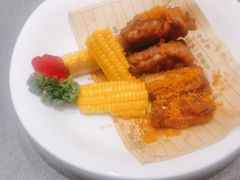 -紫阳富豪大酒店(惠南店)