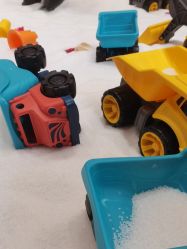 -奈尔宝家庭中心·亲子餐厅(鄞州万达店)