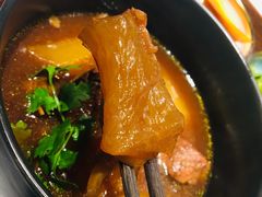 -牛腩之旅·牛腩牛杂煲(光启城美食城店)