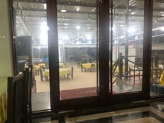 门面-沿海渔家院海鲜烧烤·东北菜(东戴河店)