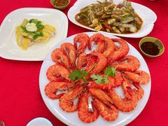 -湛江渔港·大排档(乐园路总店)