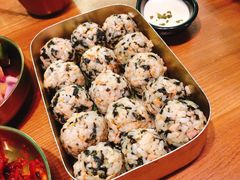 -HOTISLAND海鸡岛·韩国料理(江南西店)