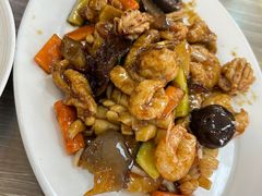 -林之六八·6886大连老菜馆