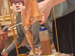 -Ant 蚂蚁洞烤肉·大营地(上海静安大悦城店)