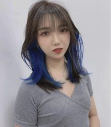 点击看大图 -那茉 Hair Salon