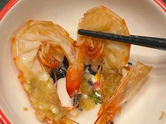 -新白鹿餐厅(京基KK ONE店)