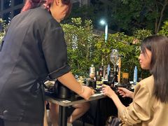 -乌君·酒场·炭火烧鸟(侨城坊店)