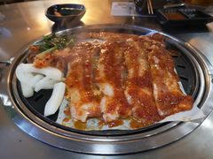-杀猪天·韩国烤肉(总店)
