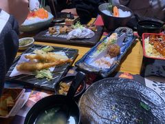 -元通寿司(大朗店)
