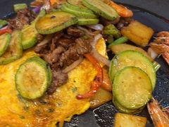 -一烙锅(友谊店)