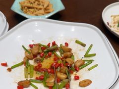 -俏东方·海味水饺·青岛菜(崂山店)
