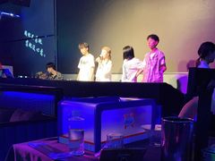 -M-MIX电音烤吧