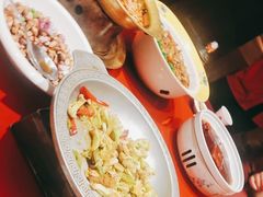 -山西会馆·晋菜·晋商宴·牌匾博物馆(胜利东街店)