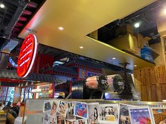 -寿奶茶·鲜奶与茶(合生汇购物中心店)