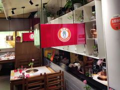 -老佛爷炭火蛙锅直营(清滨路总店)