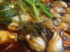 -都江堰石锅鱼