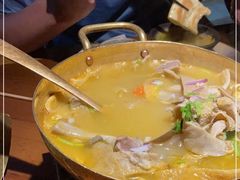 -楼兰新疆主题餐厅(坂田佳华领汇广场店)