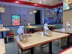 大堂-米村拌饭(城阳万象汇店)