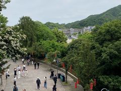 -蒋氏故居