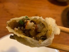 -春和發特色蒸饺(浐河西路店)