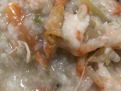 虾粥-阿婆潮汕砂锅粥(王府大街店)