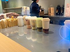 -阿嬷手作(成都万象城店)