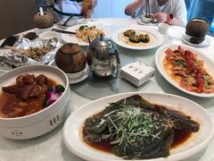 -大东海海鲜酒楼(渔人码头总店)