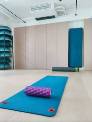 -康舒普拉提工作室control pilates