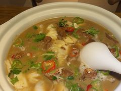 -山丹丹西北菜(金贸大厦店)