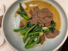 -白天鹅宾馆-宏图府餐厅