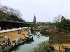 -苏州吴宫泛太平洋酒店