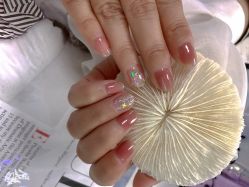 -如一·美甲美睫