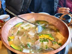 -妈妈的味道(和顺古镇店)