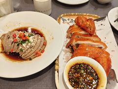 特色猪肝-金哥私房菜馆(张府园总店)